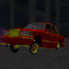 sp tc Town Car